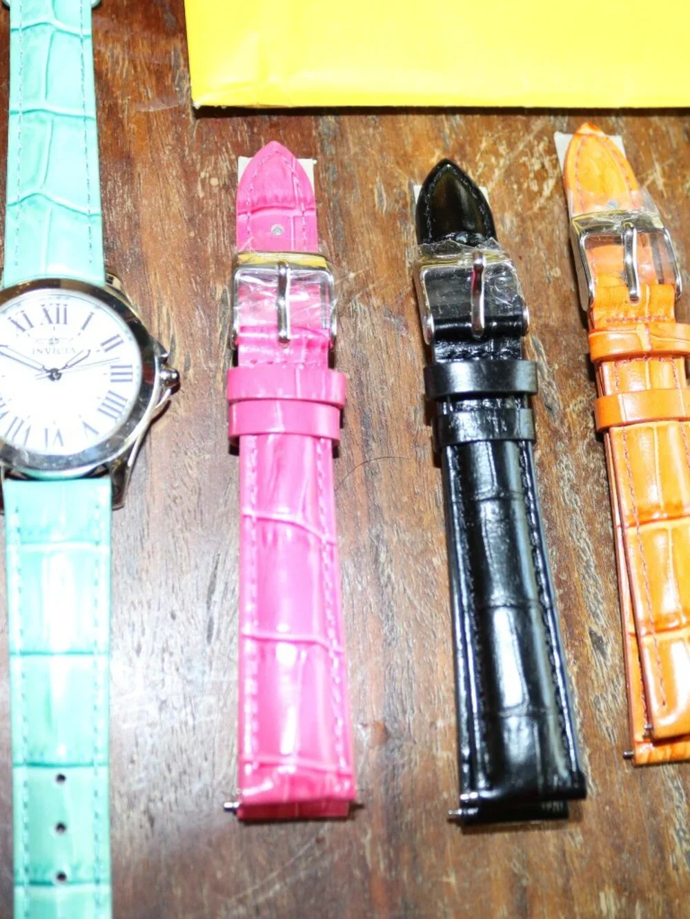 Invicta Women's Special Edition Interchangeable Watch Set